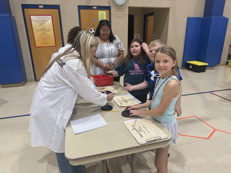 super scientists