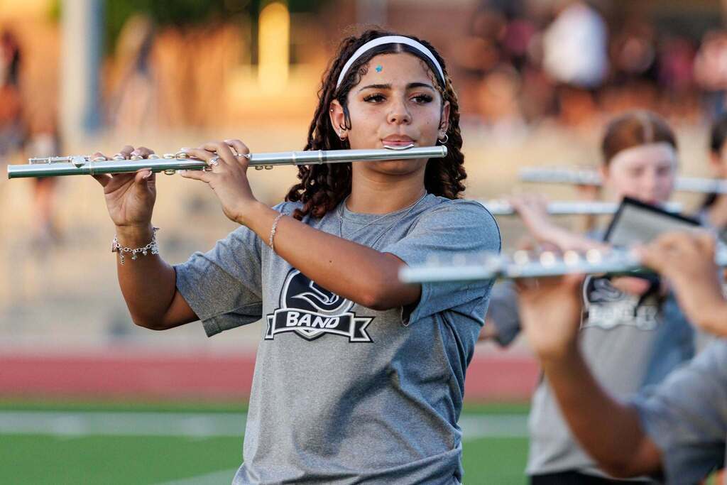 flute