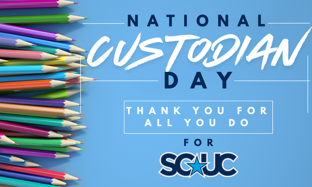 National Custodian Day
