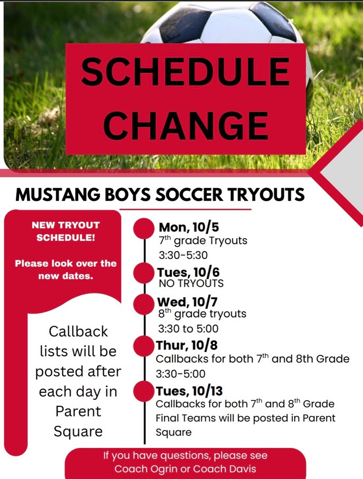 soccer tryouts