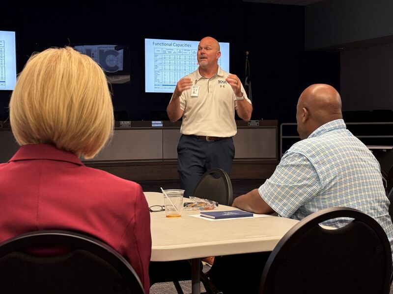 JD updates under the theme From Propositions to Progress