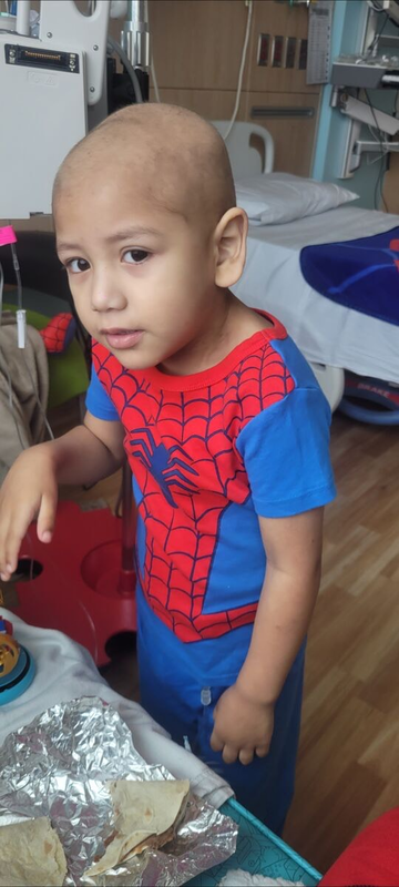 Tristan Casarez
