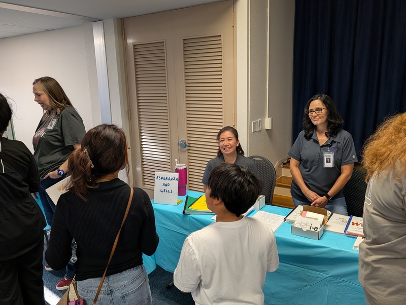 SCUC ISD Dyslexia Night