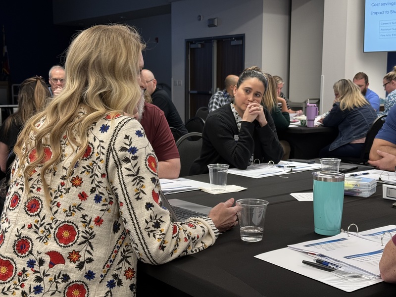 Committee members with children in SCUC schools concede there are difficult decisions ahead.