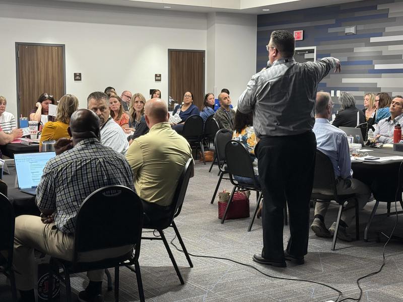 OSC Committee Meeting