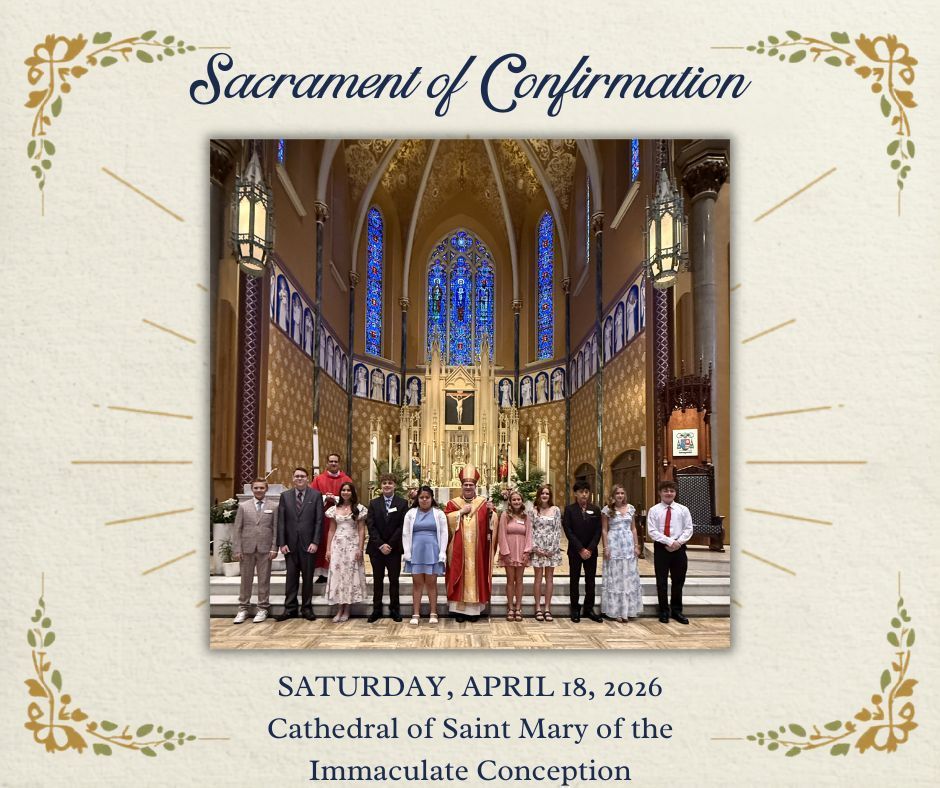 confirmation