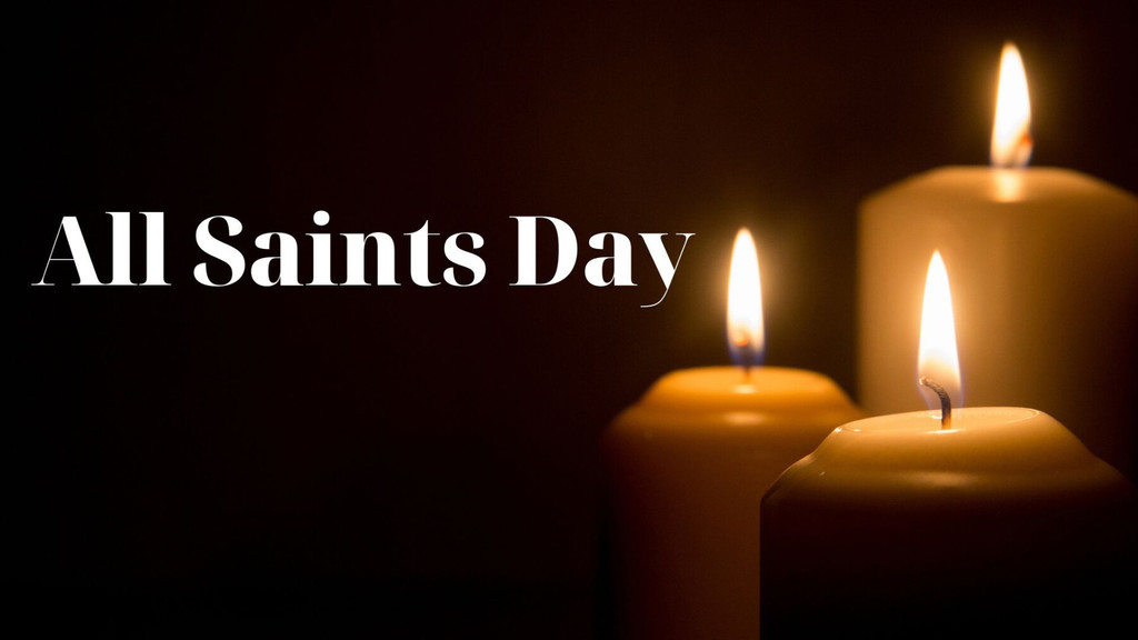 all-saints-day