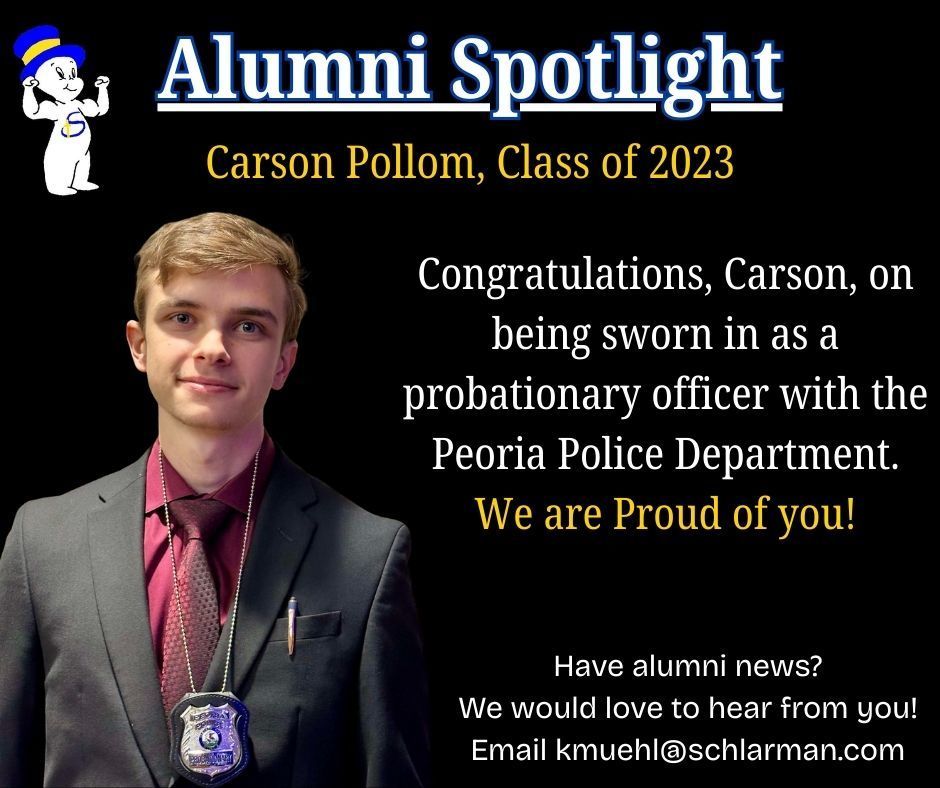 Alumni Spotlight (2)