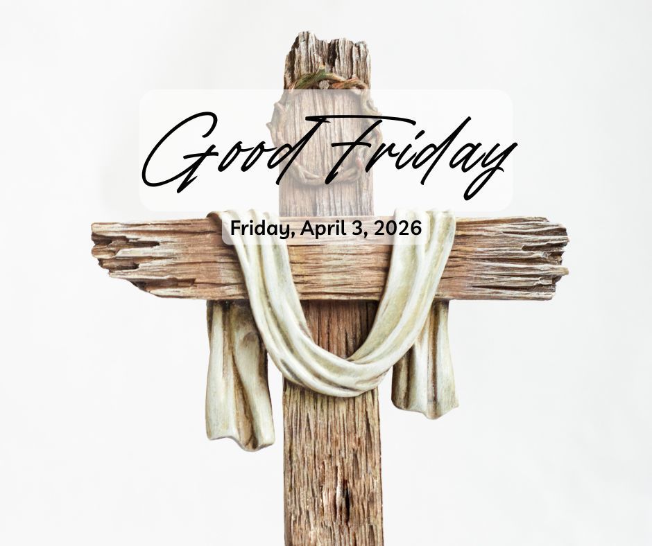 Good Friday