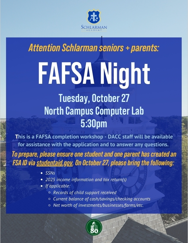 FAFSA