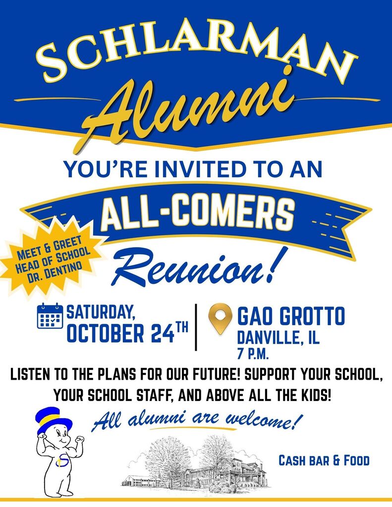 alumnii