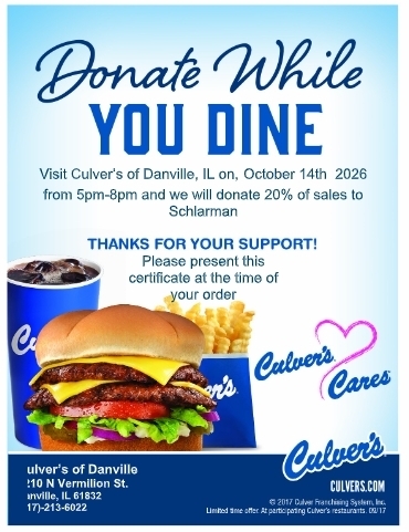 culvers