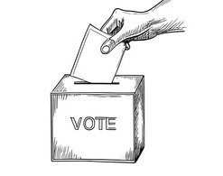 ballot