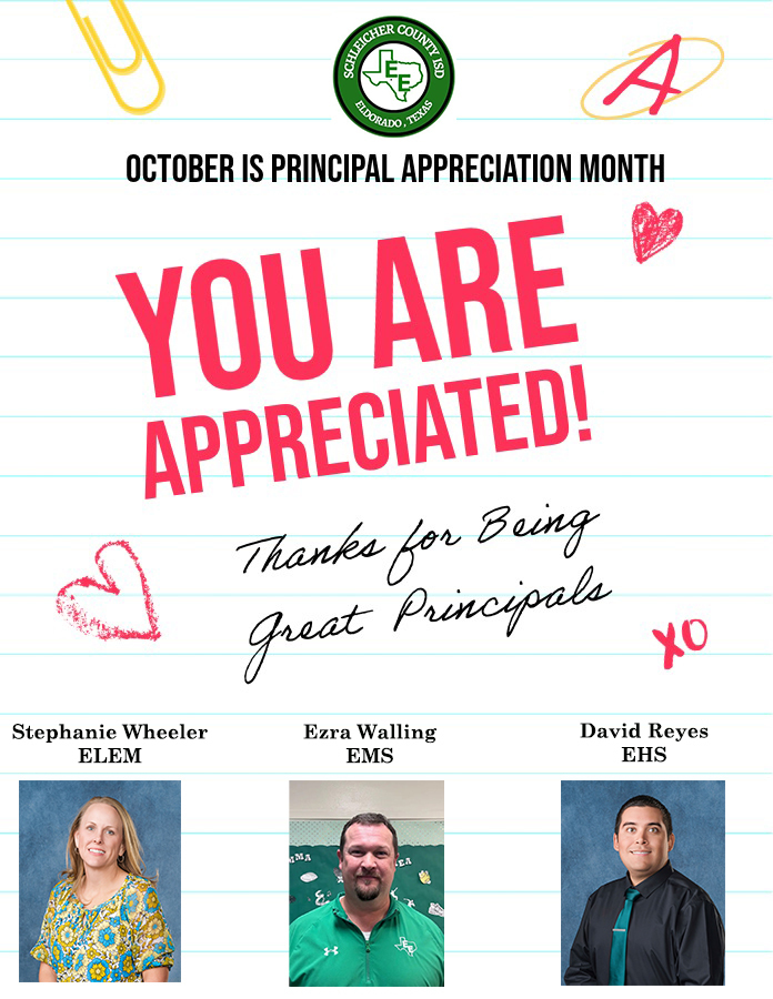 PRINCIPAL