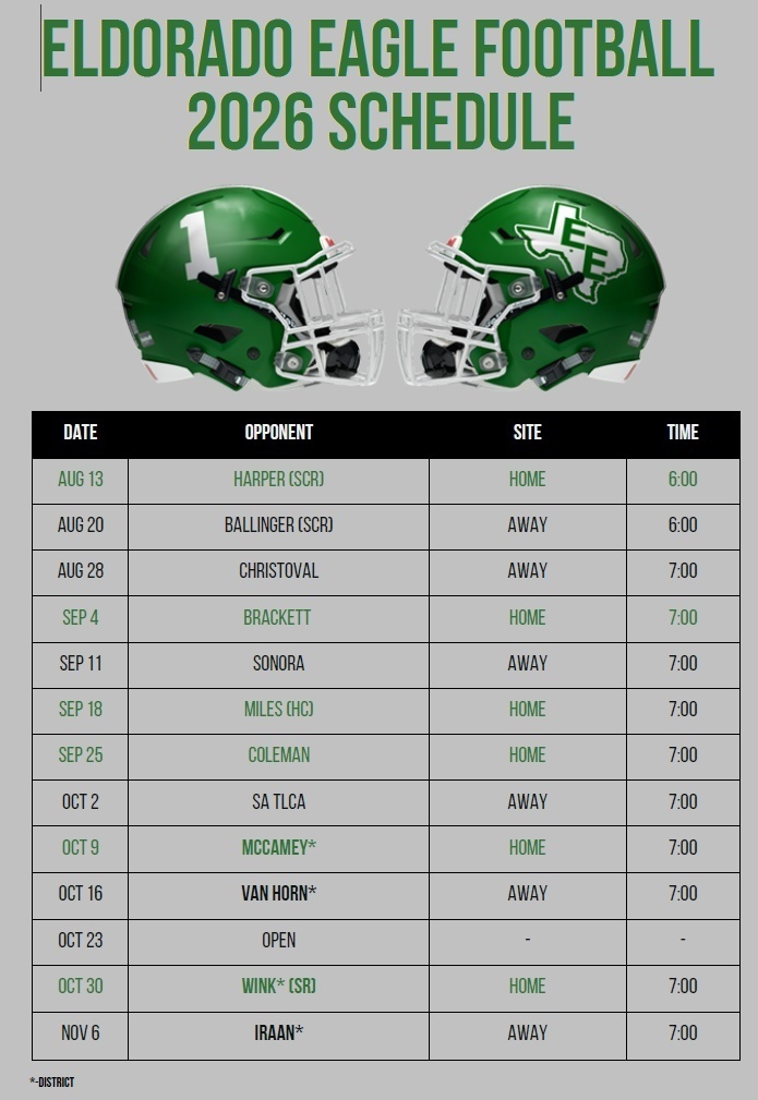 eagle fb