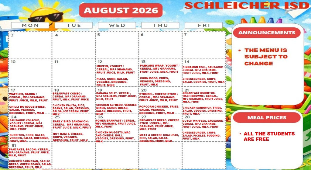 AUG CAFE