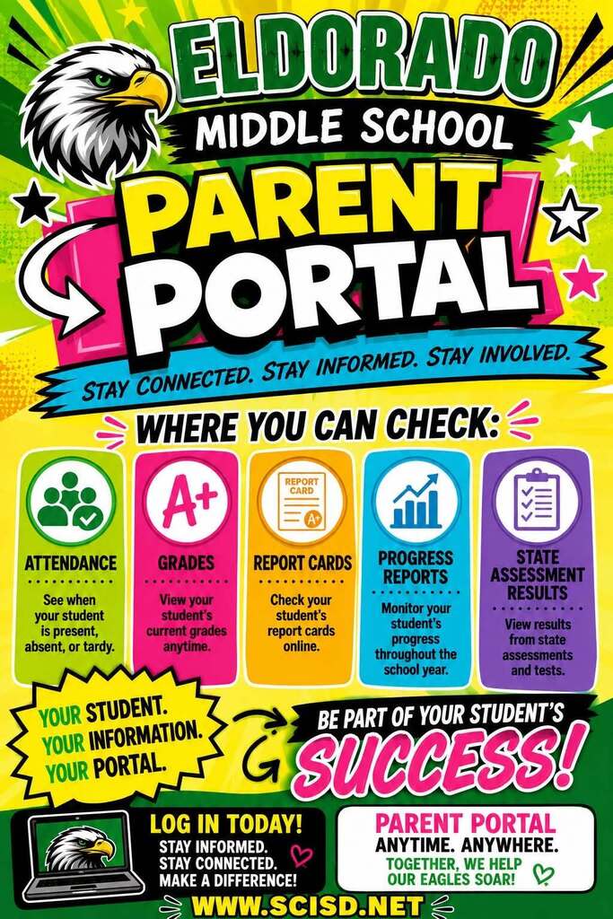 Parent Portal