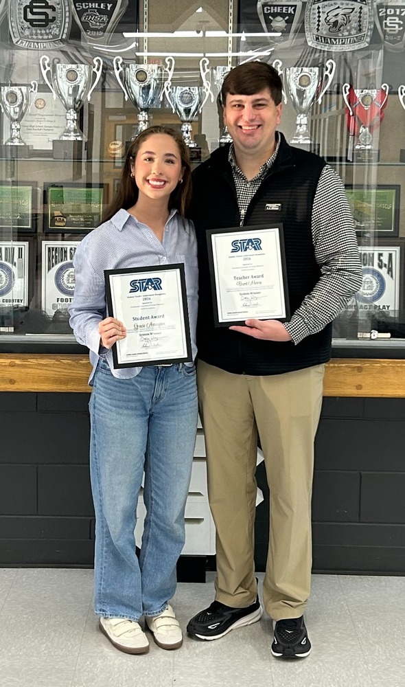 STAR Student and Teacher