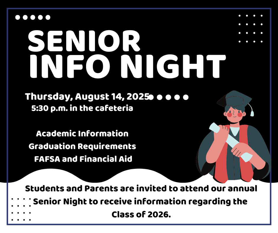 Senior Night