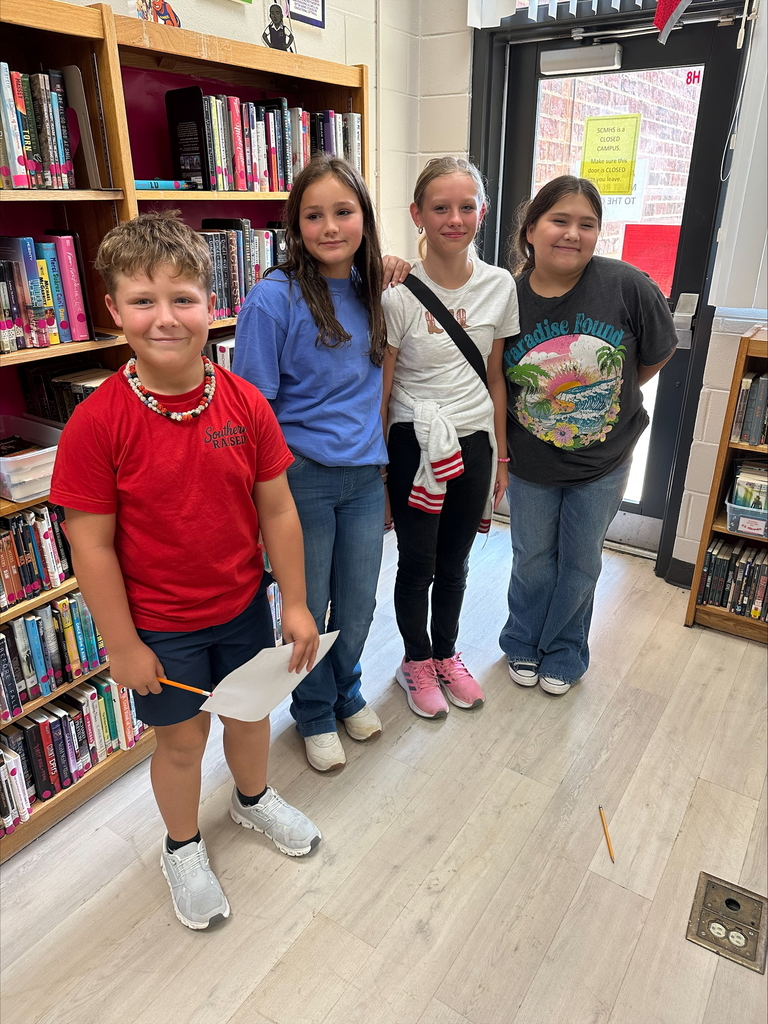 Media Center Scavenger Hunt