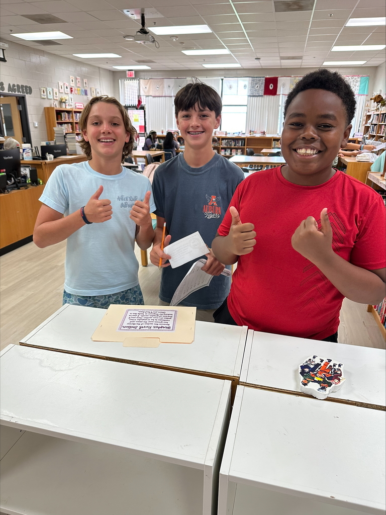 Media Center Scavenger Hunt