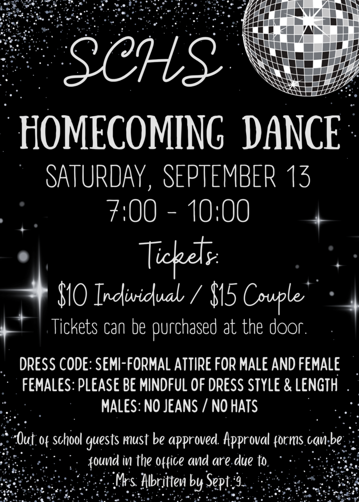 Homecoming Dance