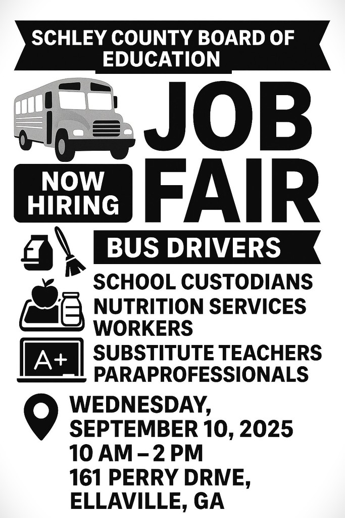 Job Fair