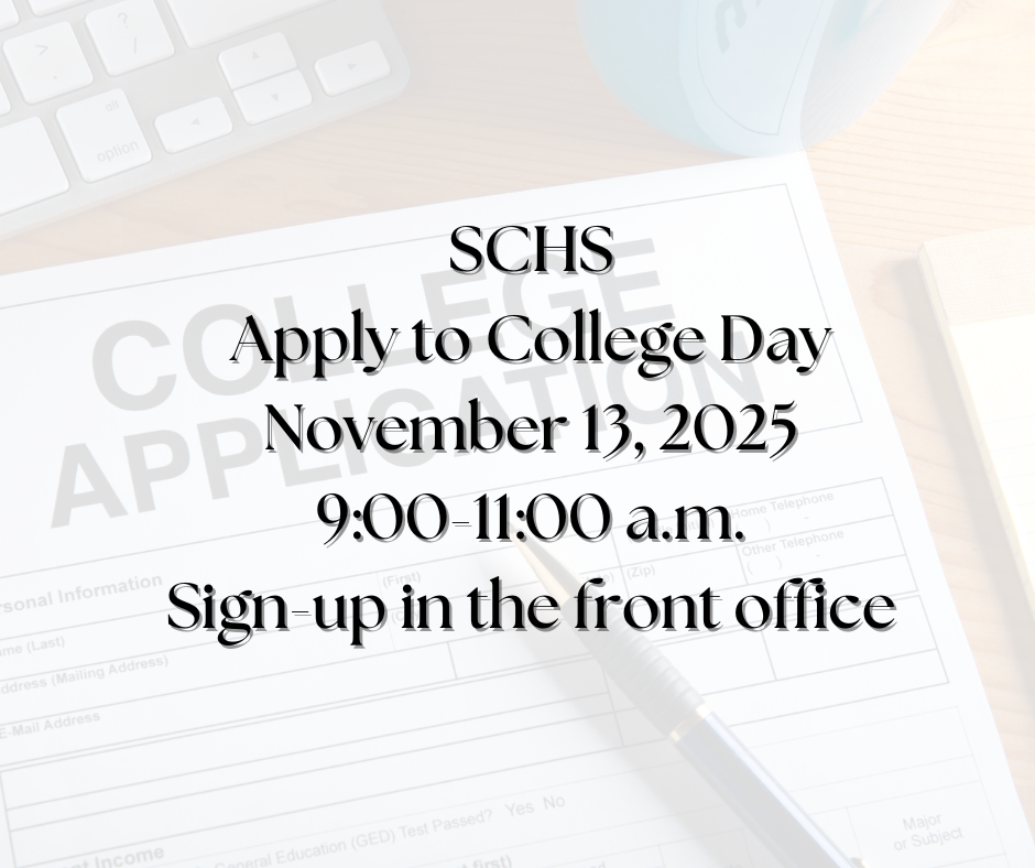 Apply to College