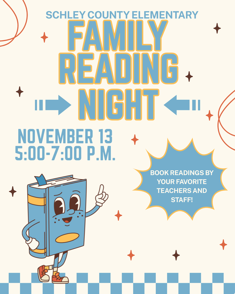 Family Reading Night