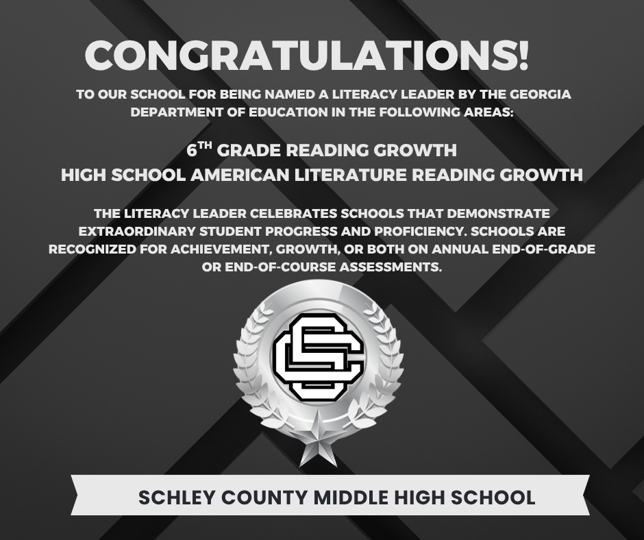 GADOE Literacy Leader