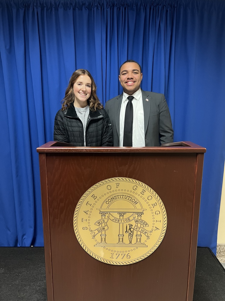 Chattahoochee Flint RESA Student Advisory Committee