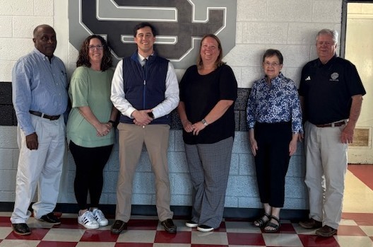 March 12 BOE Meeting