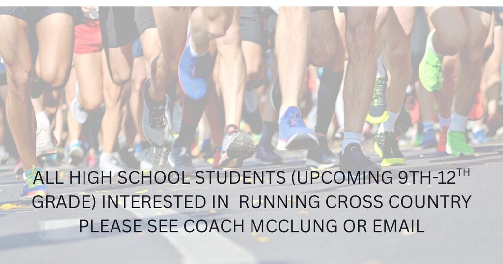 Cross Country