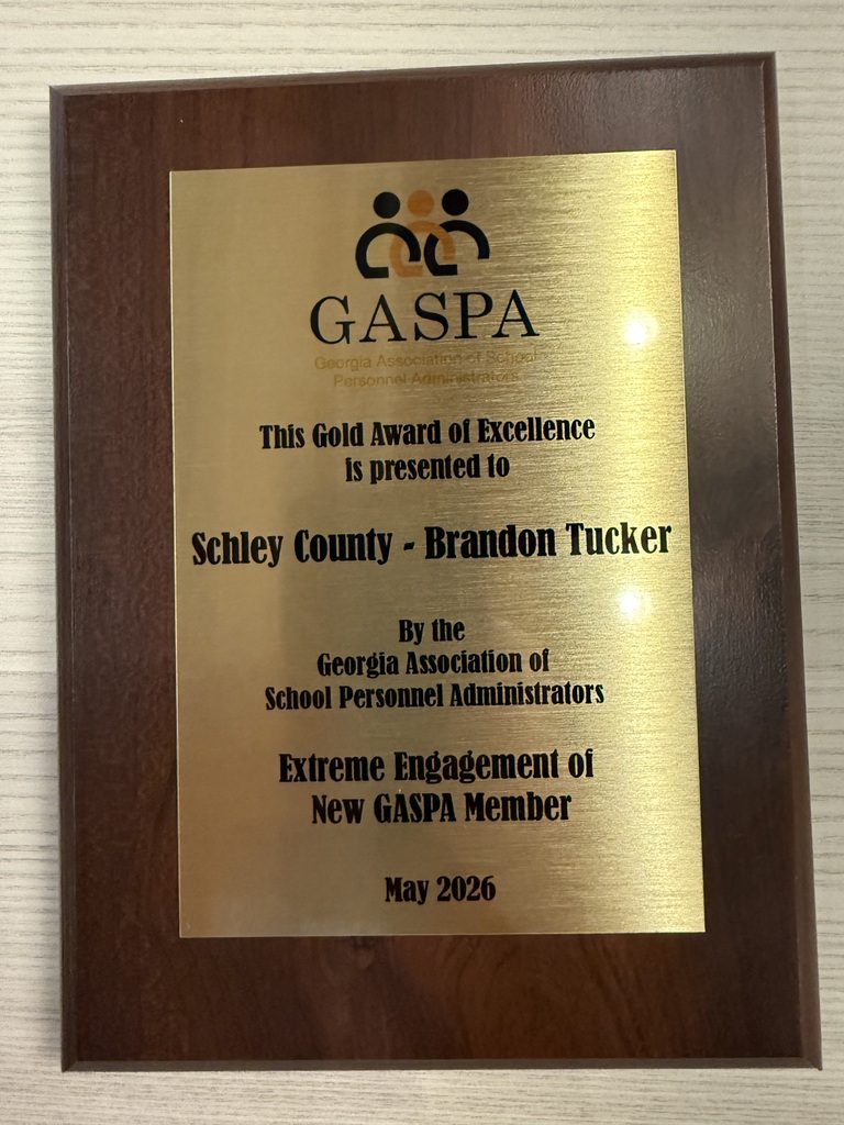 Award