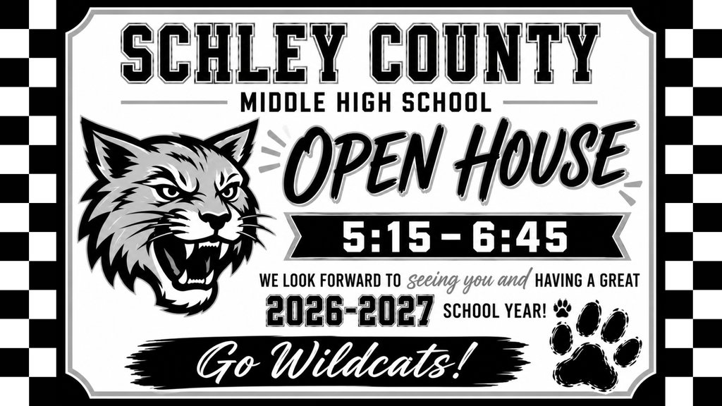 Open House Tonight!