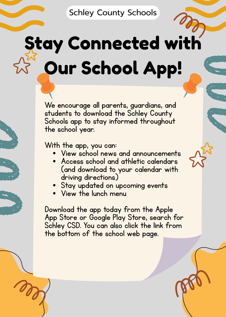 School App