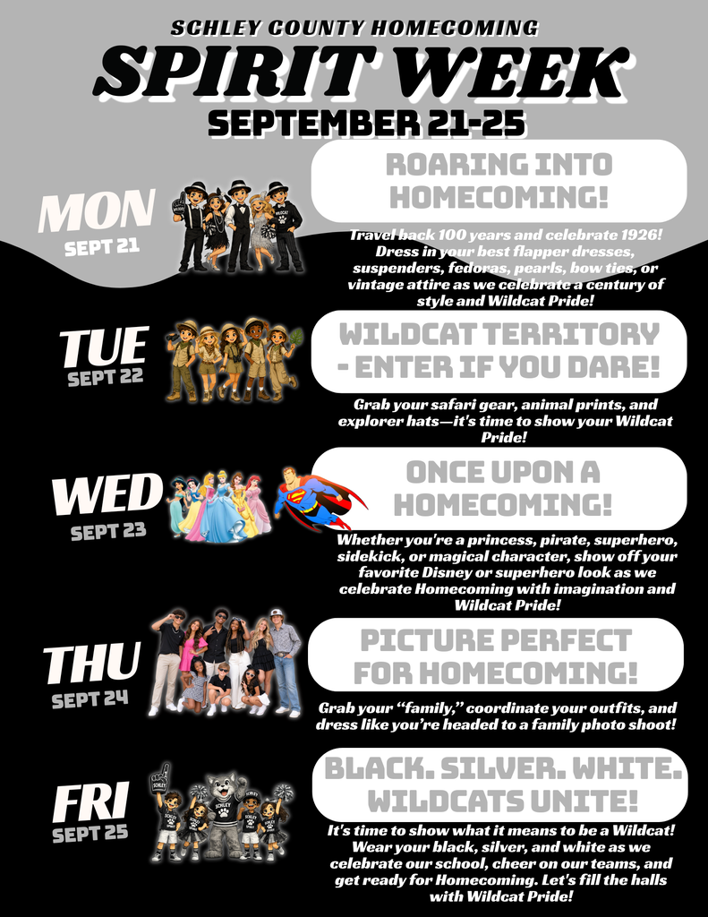 HC Dress Days