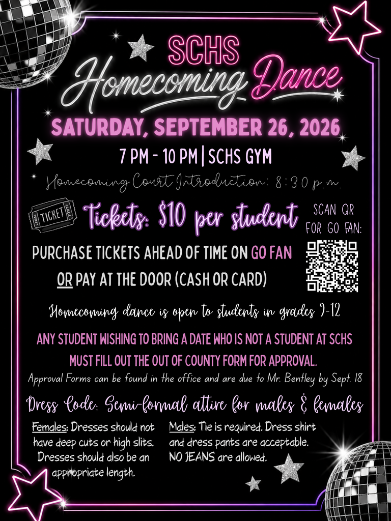 HC Dance
