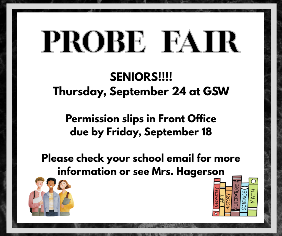 Probe Fair