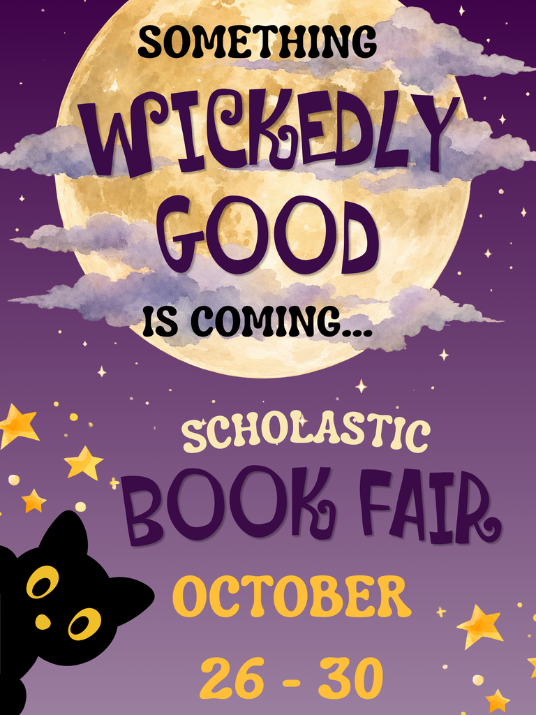 Bookfair