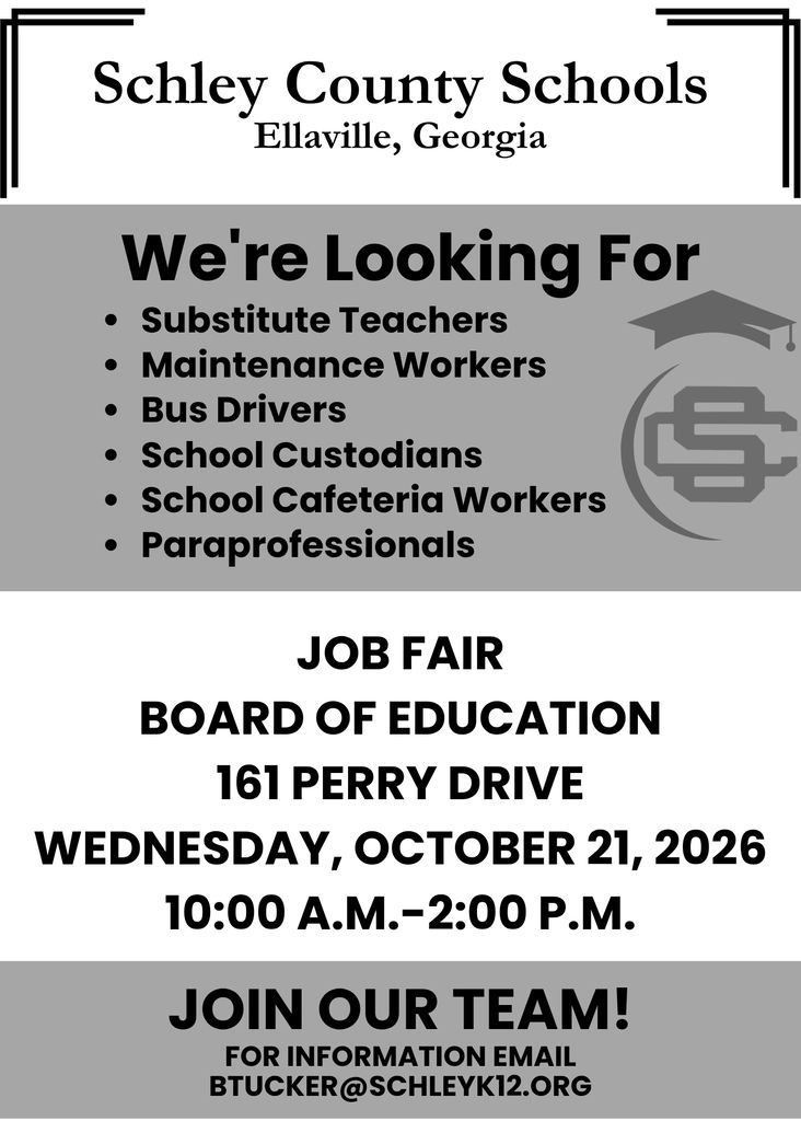 Job Fair