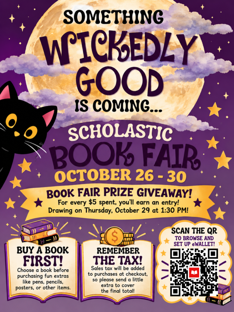Bookfair