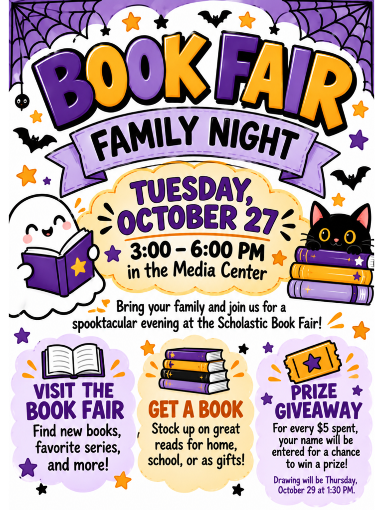 Bookfair