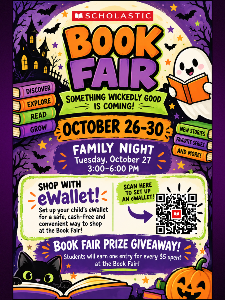 Bookfair