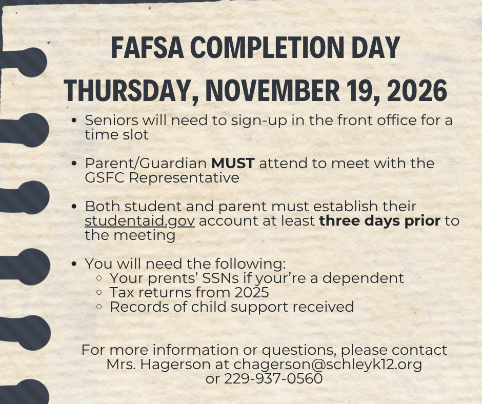 FAFSA