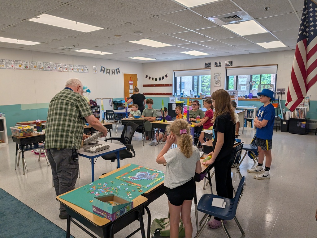 STEM and title 1 summer program