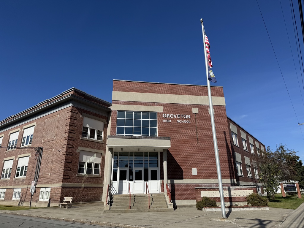 Groveton High School
