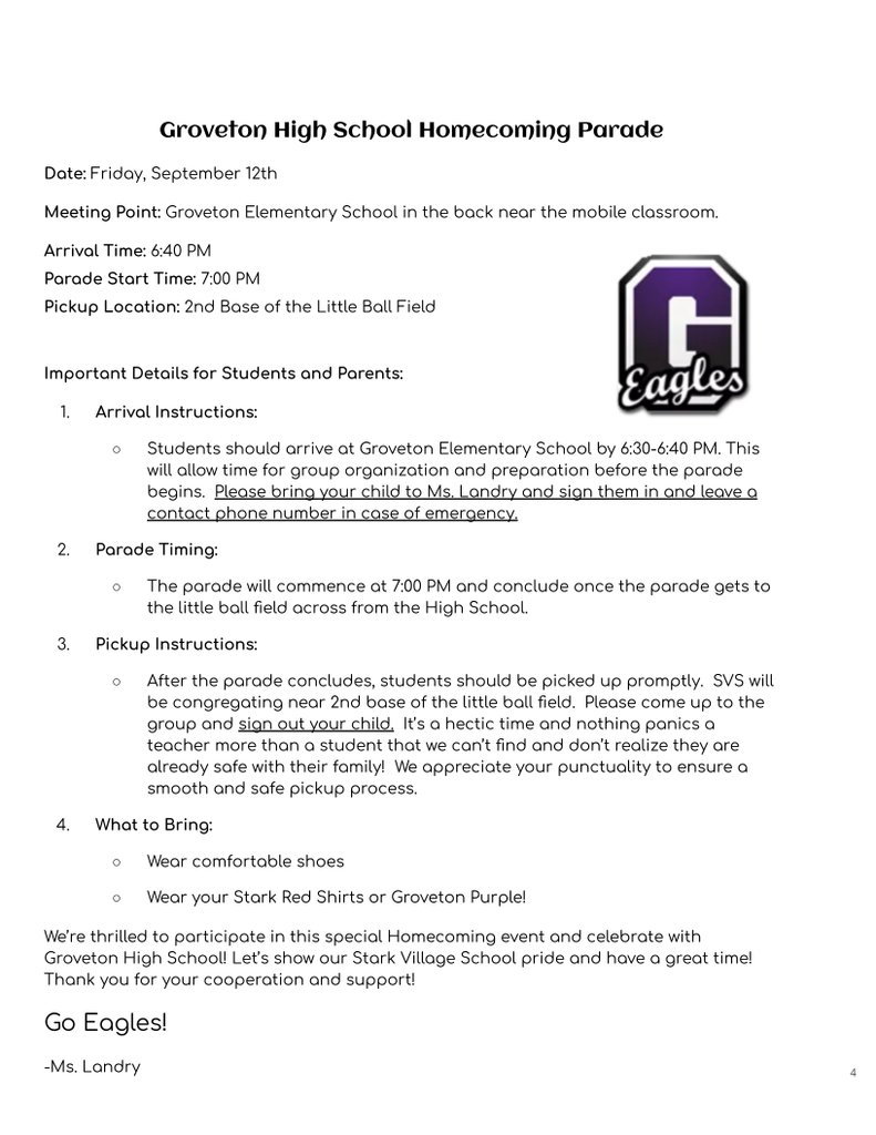 Falcon News pg. 4