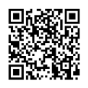 NHED Post School Outcomes Survey QR code
