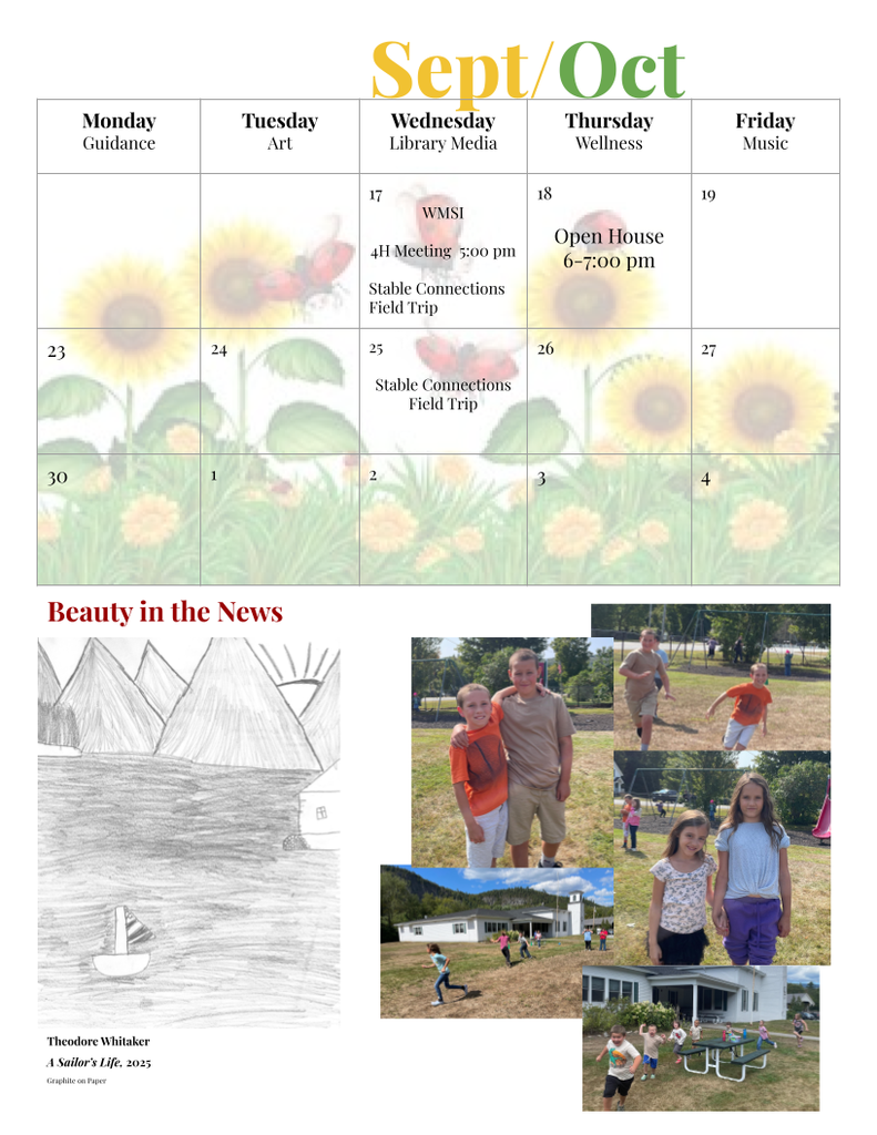 Falcon News pg. 3